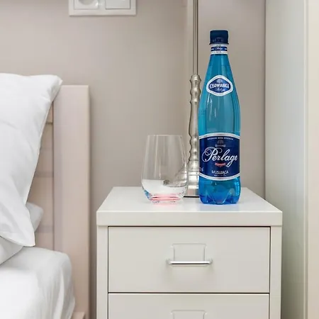 Rent Like - Nowy Swiat 47a Apartment *