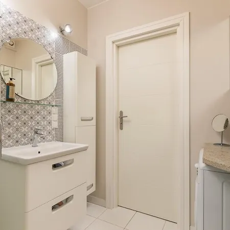Apartamento Rent Like - Nowy Swiat 47a