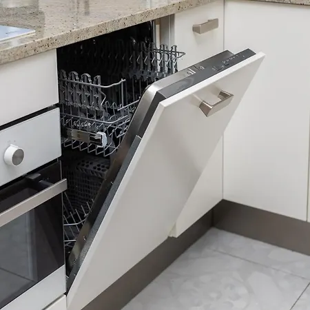 Rent Like - Nowy Swiat 47a Apartamento Varsovia