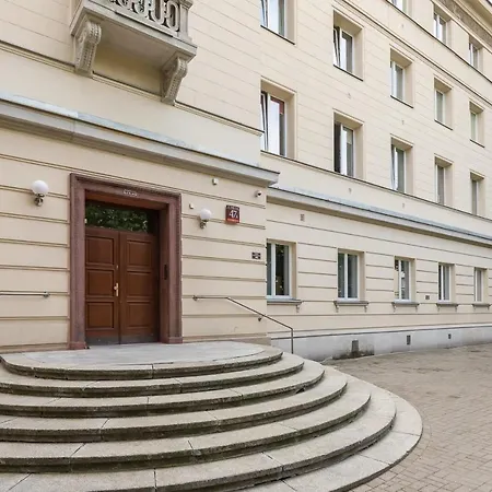 Rent Like - Nowy Swiat 47a